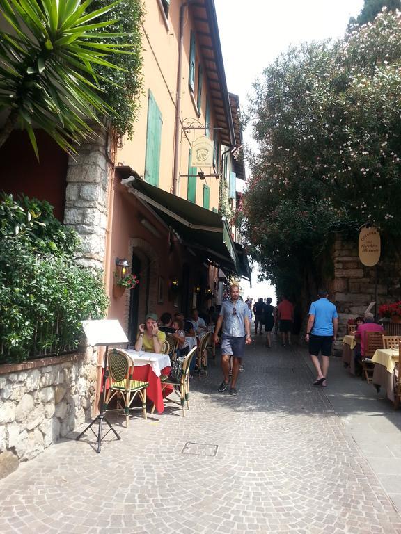 Corneliani Apartament Sirmione